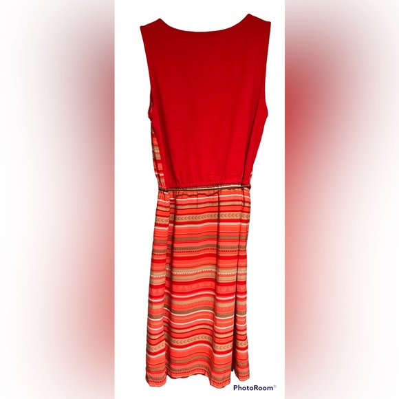 ⭐️♥️Tommy Hilfiger Spring/Summer Dress - Picture 4 of 4